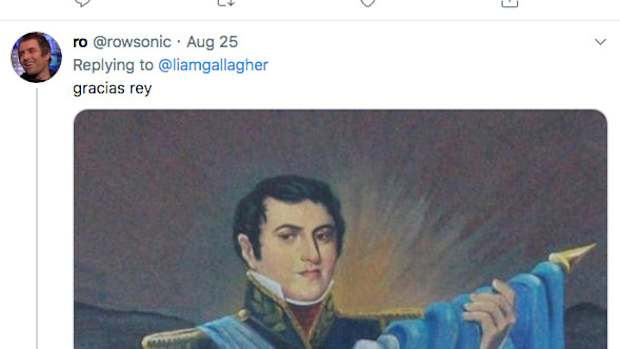 Messi Gallagher